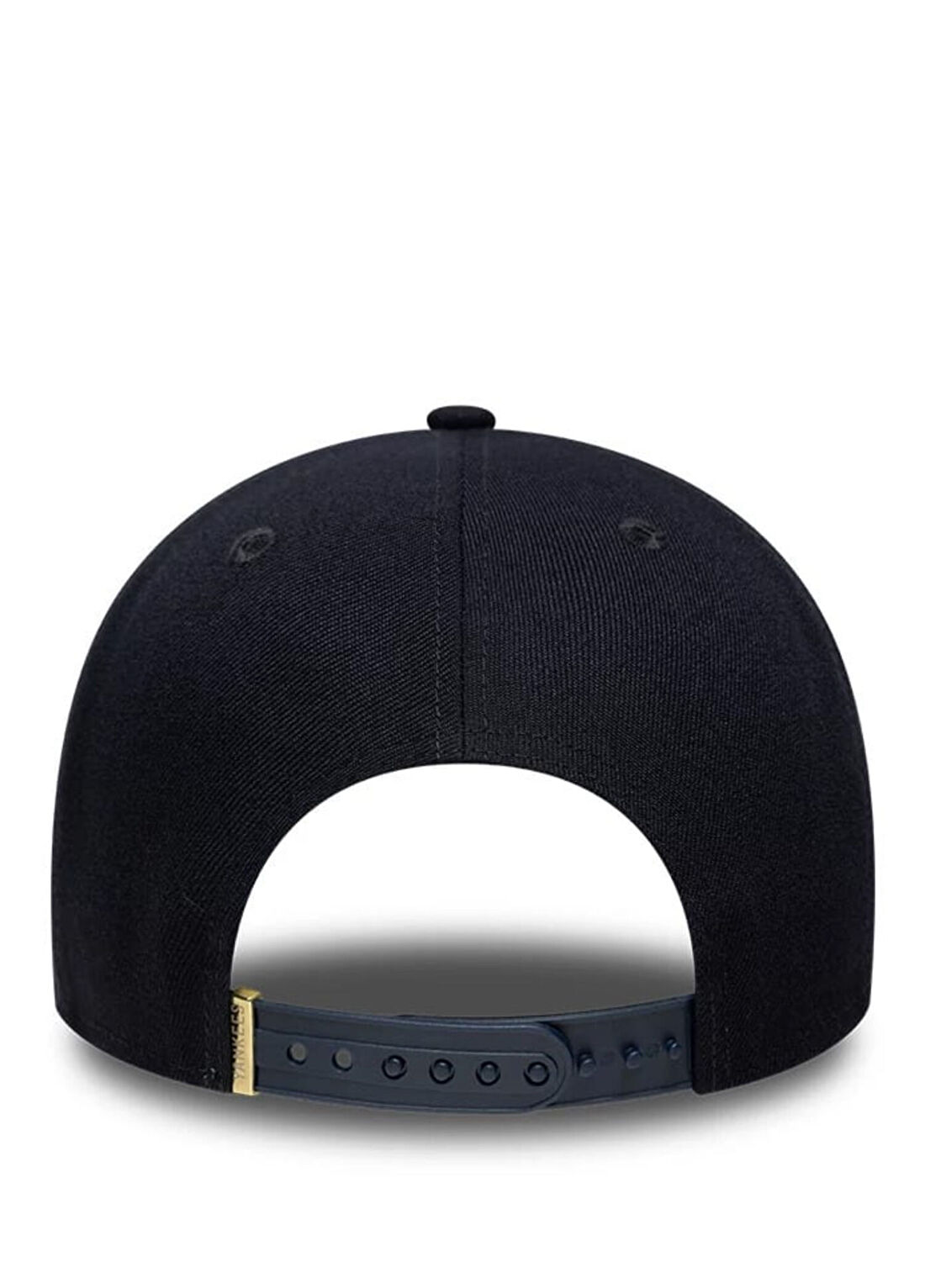 New Era New York Yankees 9Forty Lacivert Kadın Şapka görsel 4
