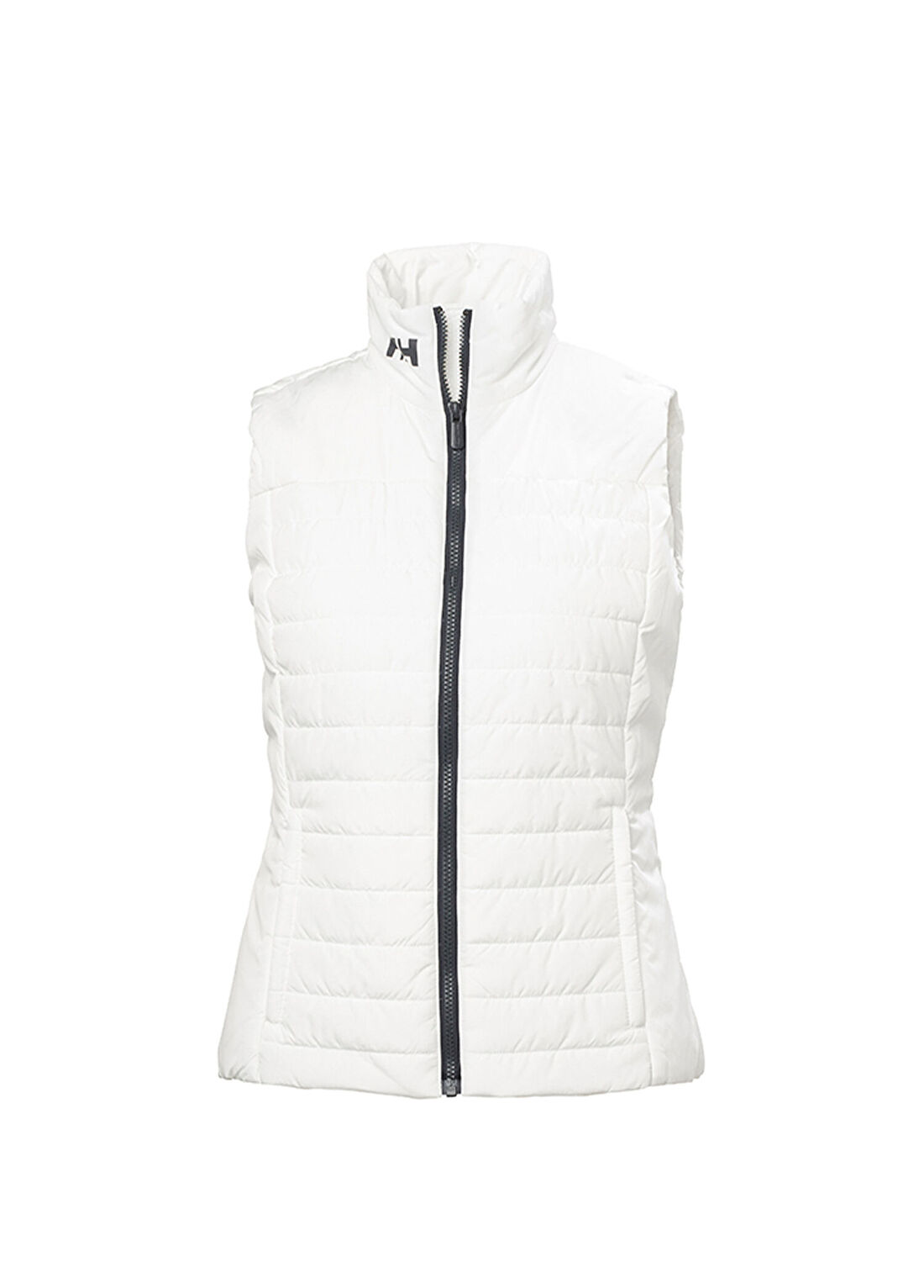 Helly Hansen W Crew Insulator Beyaz Kadın Yelek