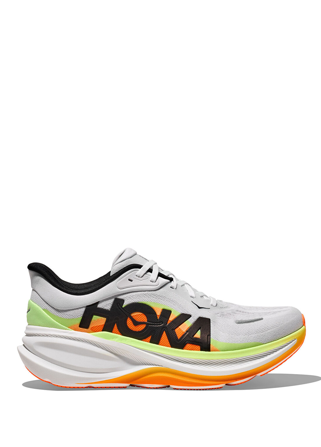 Hoka Clifton Pro Çok Renkli Erkek Sneaker