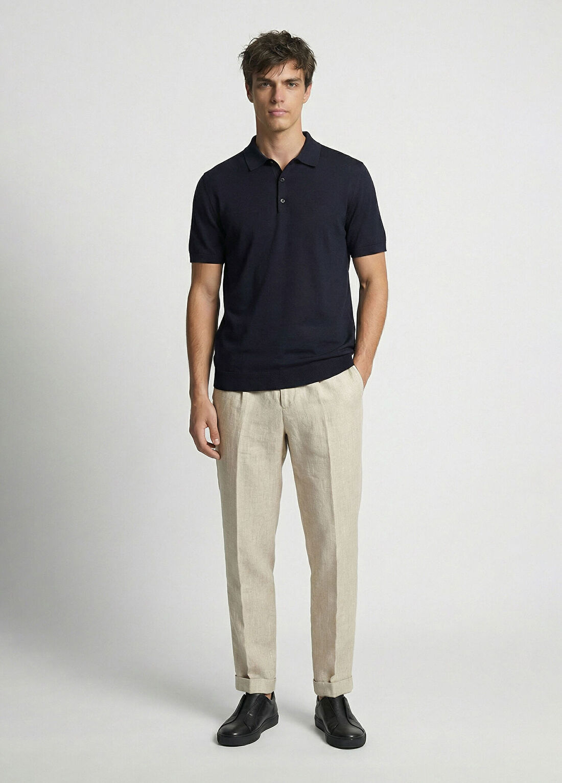 Network Keten Jogger Pantolon