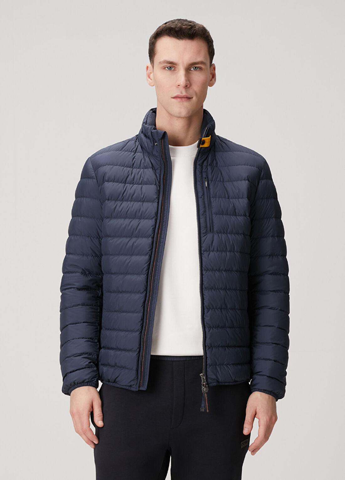 Parajumpers Ugo Lacivert Puff Mont