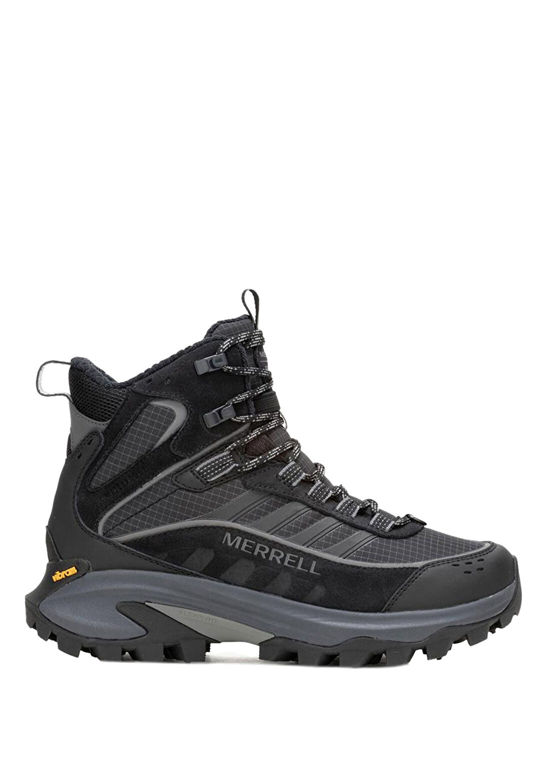 Merrell Moab Speed 2 Thermo Mid WP Siyah Su Geçirmez Kadın Outdoor Bot