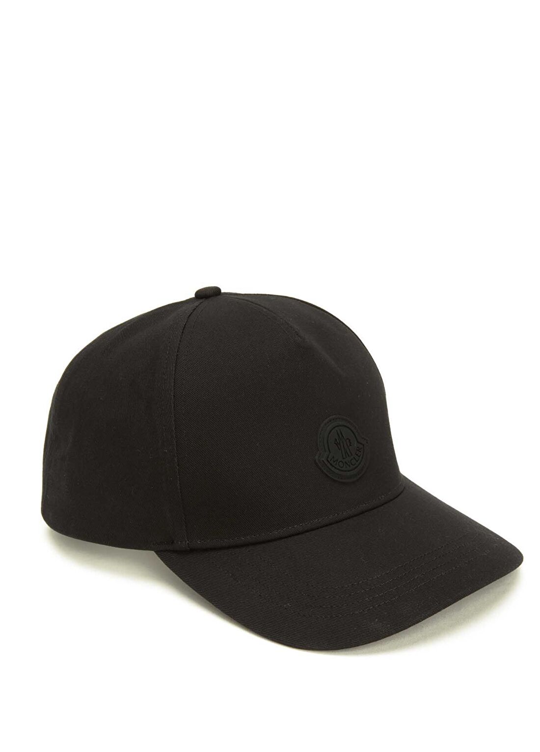 Moncler Siyah Erkek Şapka