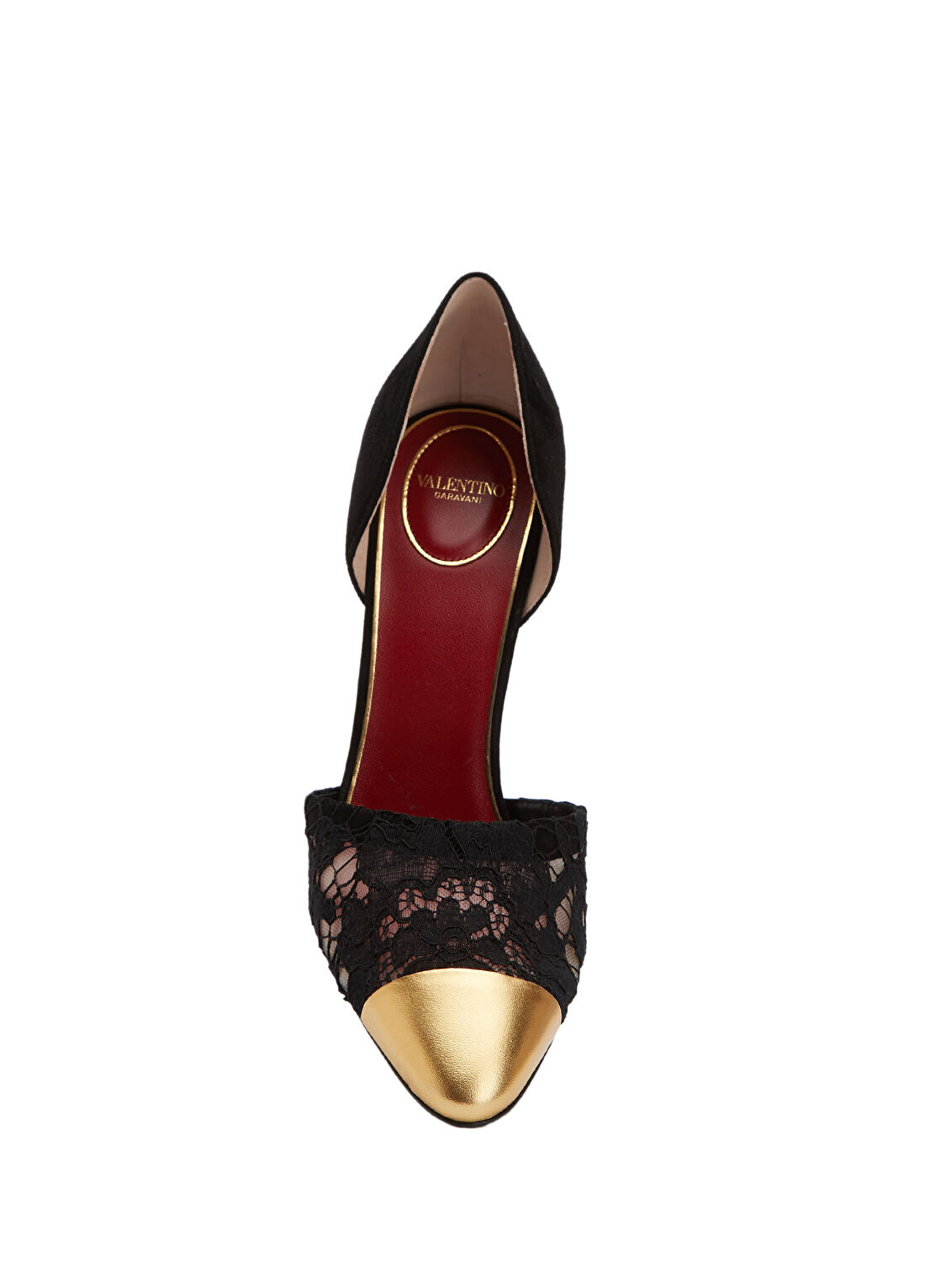 Valentino Garavani Pump görsel 4