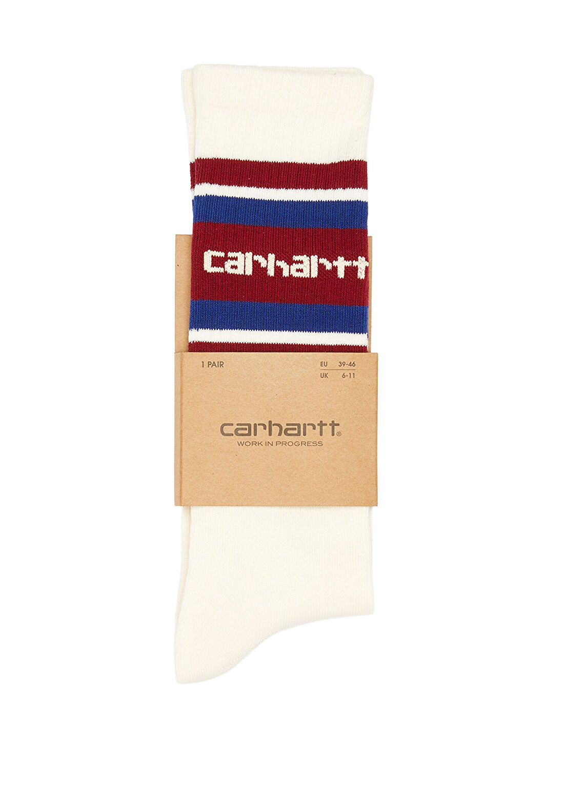 Carhartt WIP Connors Çok Renkli Erkek Şapka