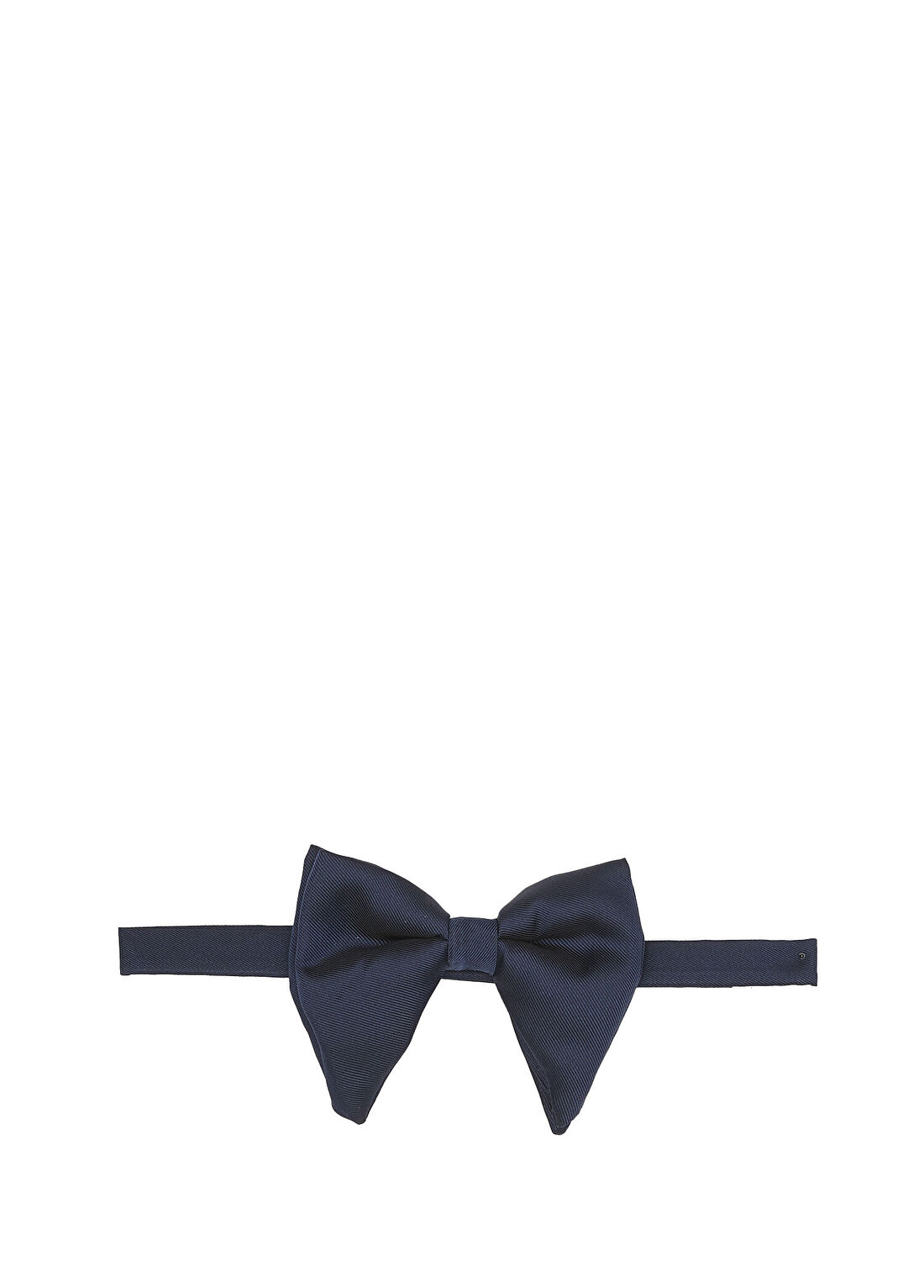 Beymen Collection Lacivert Dolgulu Papyon