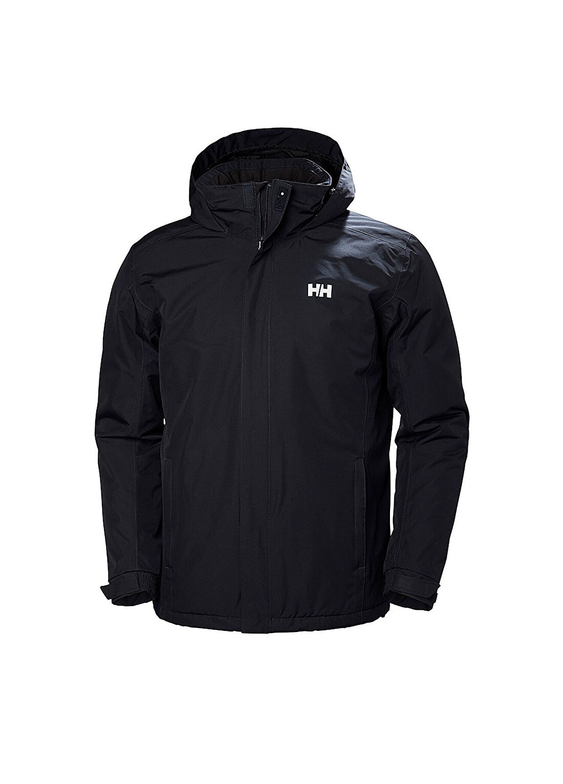 Helly Hansen Dubliner Insulated Lacivert Erkek Mont