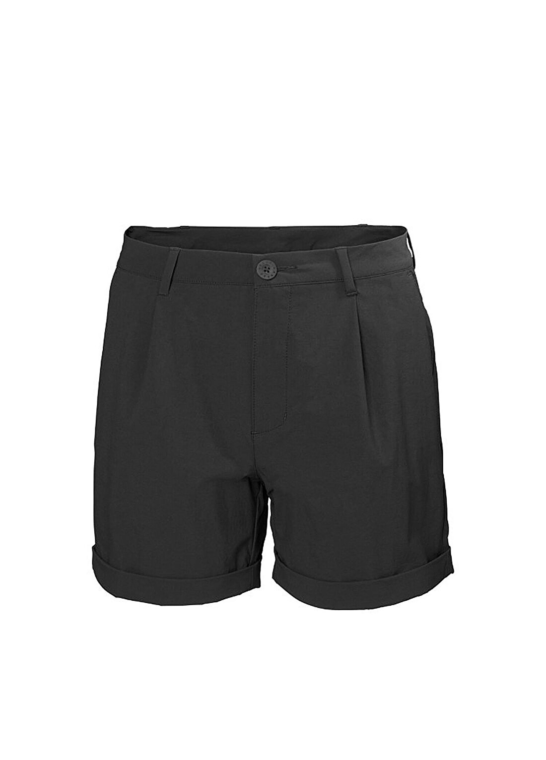 Helly Hansen W Siren Ebony Kadın Şort