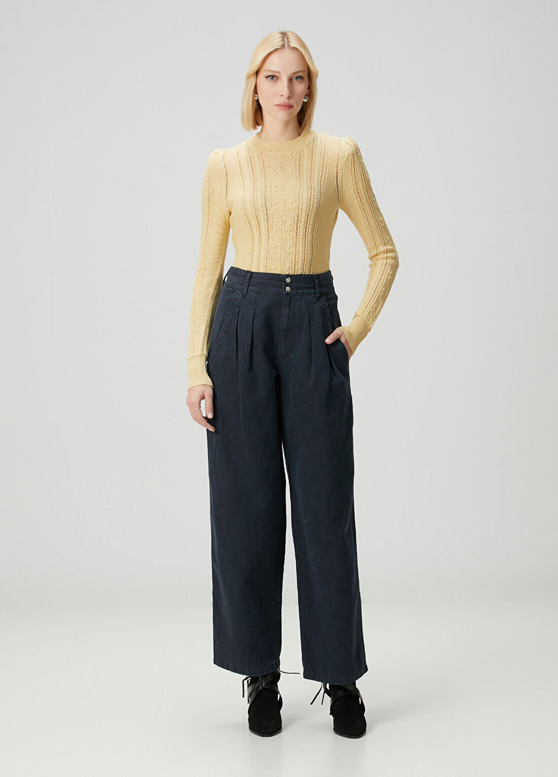 Marant Etoile Nadine Pantolon