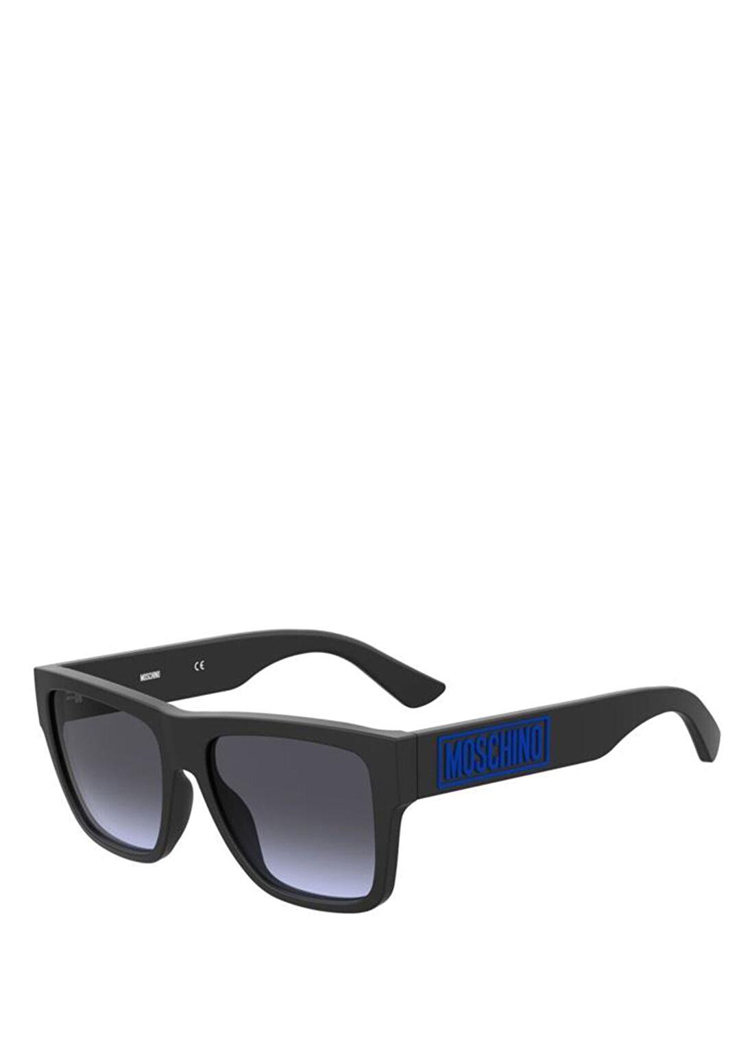 Moschino MOS 167 003GB Siyah Kadın Güneş Gözlüğü