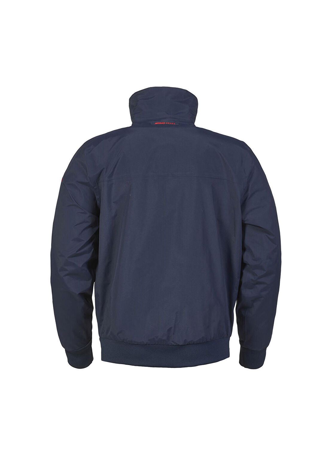 Musto M Snug Blouson 2.0 Navy Erkek Yelken Mont görsel 2