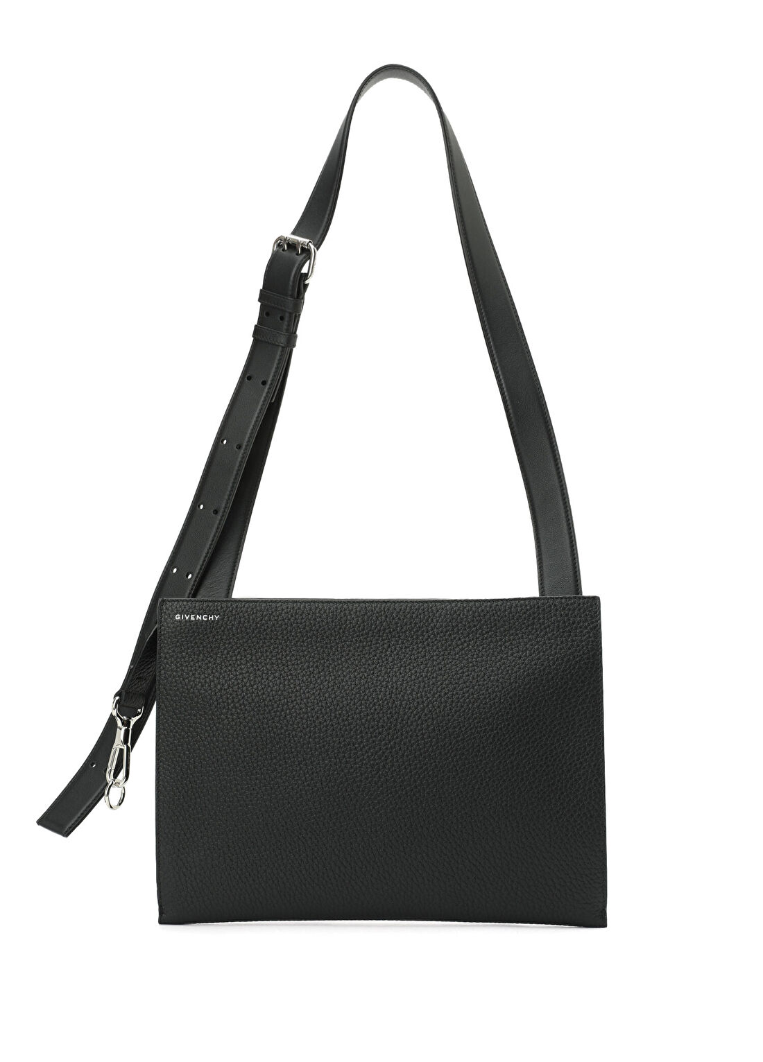 Givenchy Siyah Erkek Deri Çanta