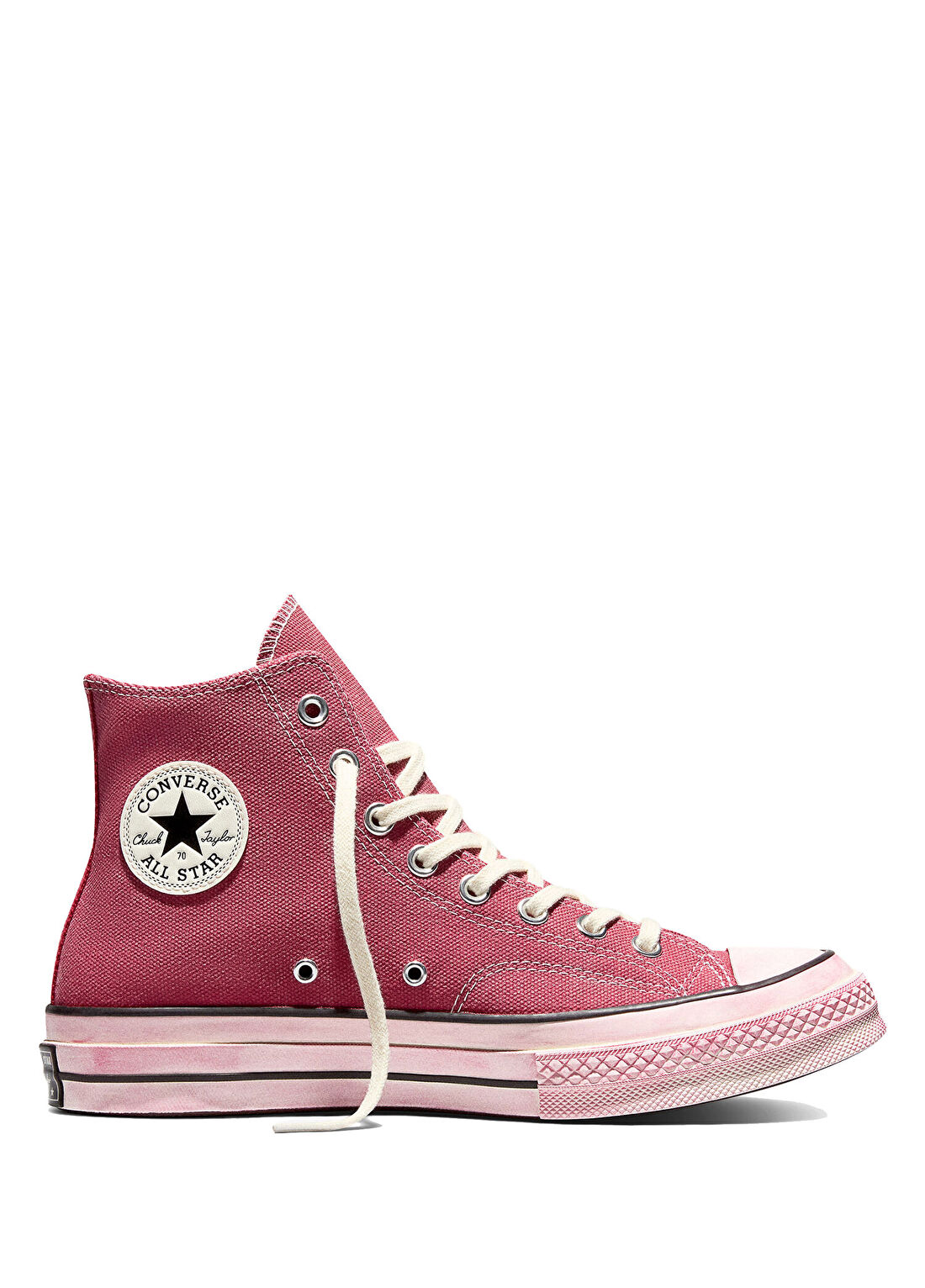Converse Chuck 70 Kırmızı Unisex Sneaker