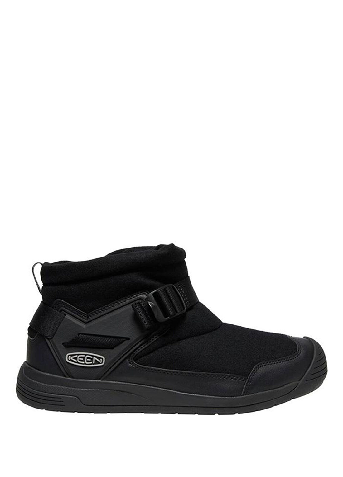 Keen Hoodromeo Black Felt Mini Erkek Bot