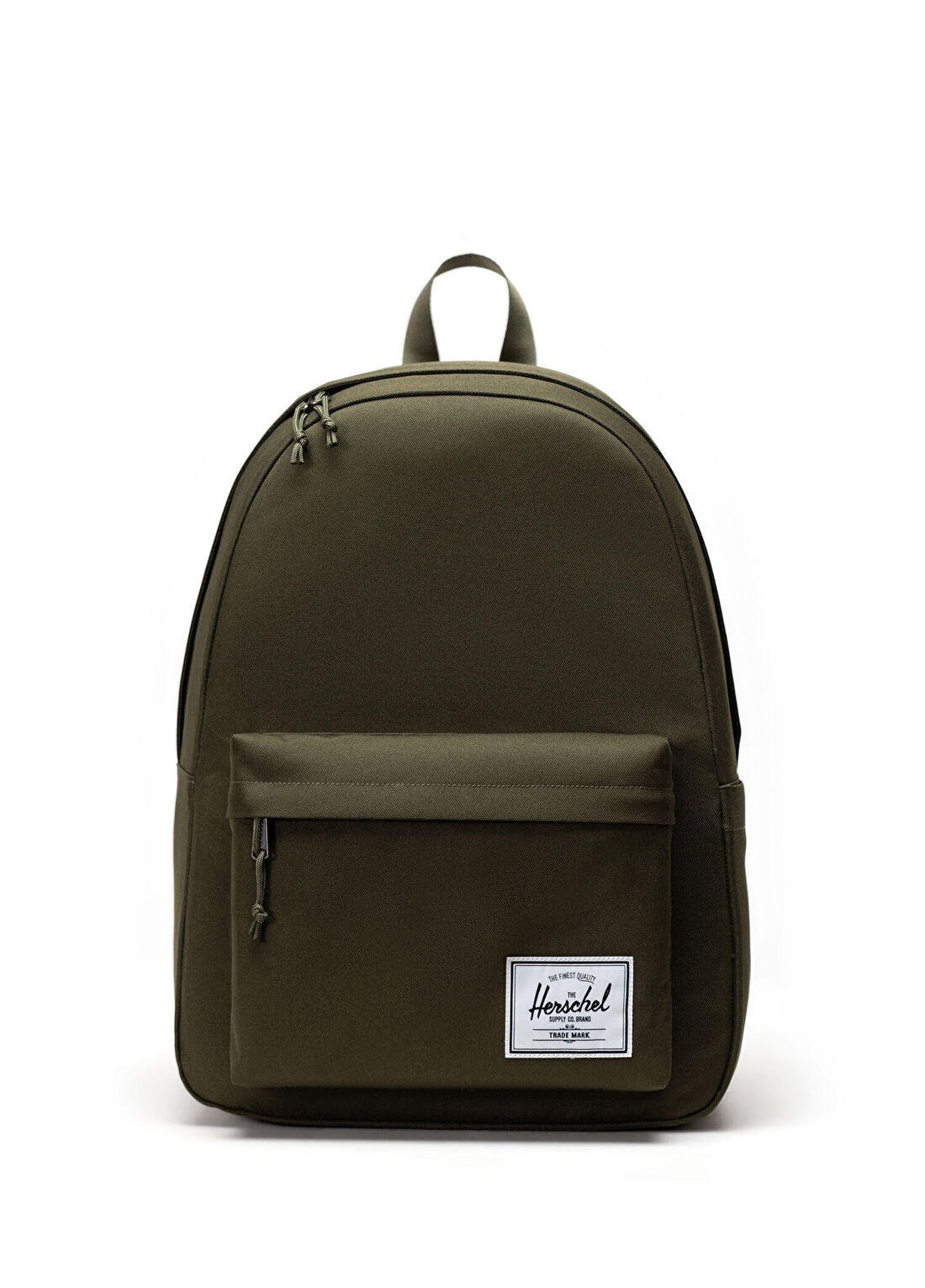 Herschel Classic Yeşil Erkek Sırt Çantası