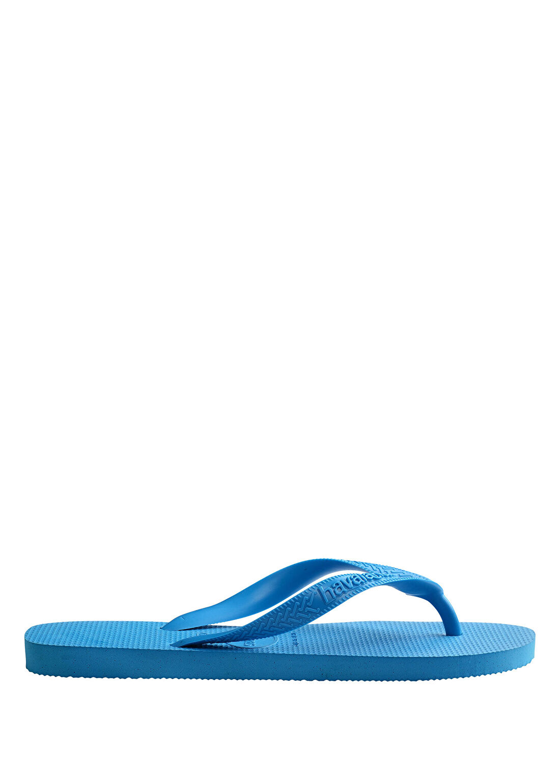 Havaianas Mavi Erkek Plaj Terliği görsel 3