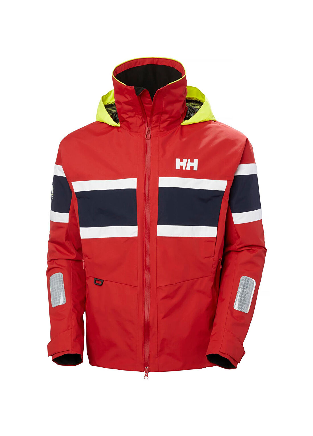 Helly Hansen Salt Original Red Erkek Mont