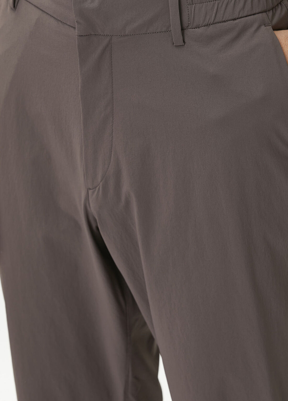 Paul Smith Kahverengi Pantolon görsel 4