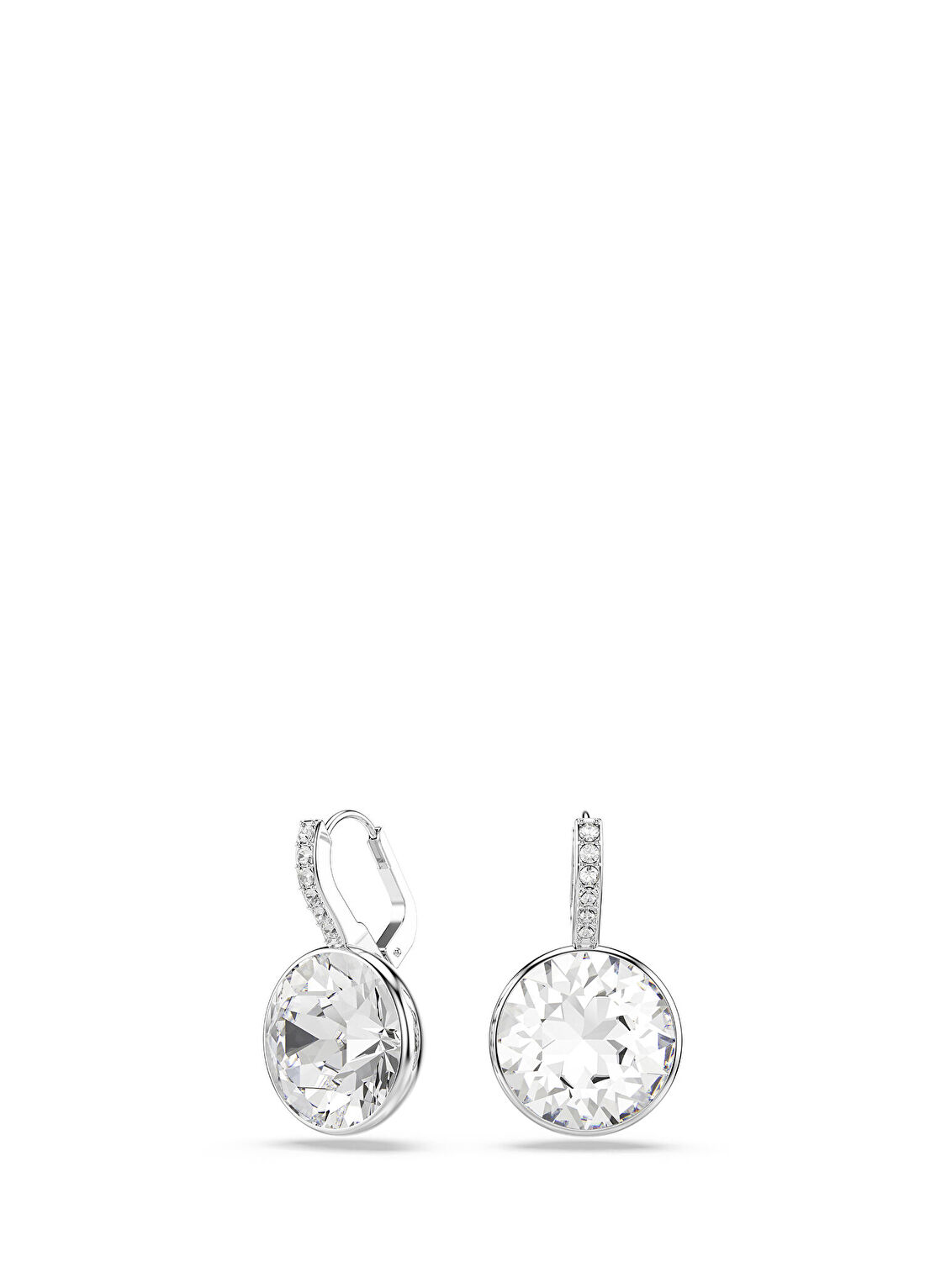 Swarovski Mıllenıa Pe Cre Rhs Kadın Küpe 5731149