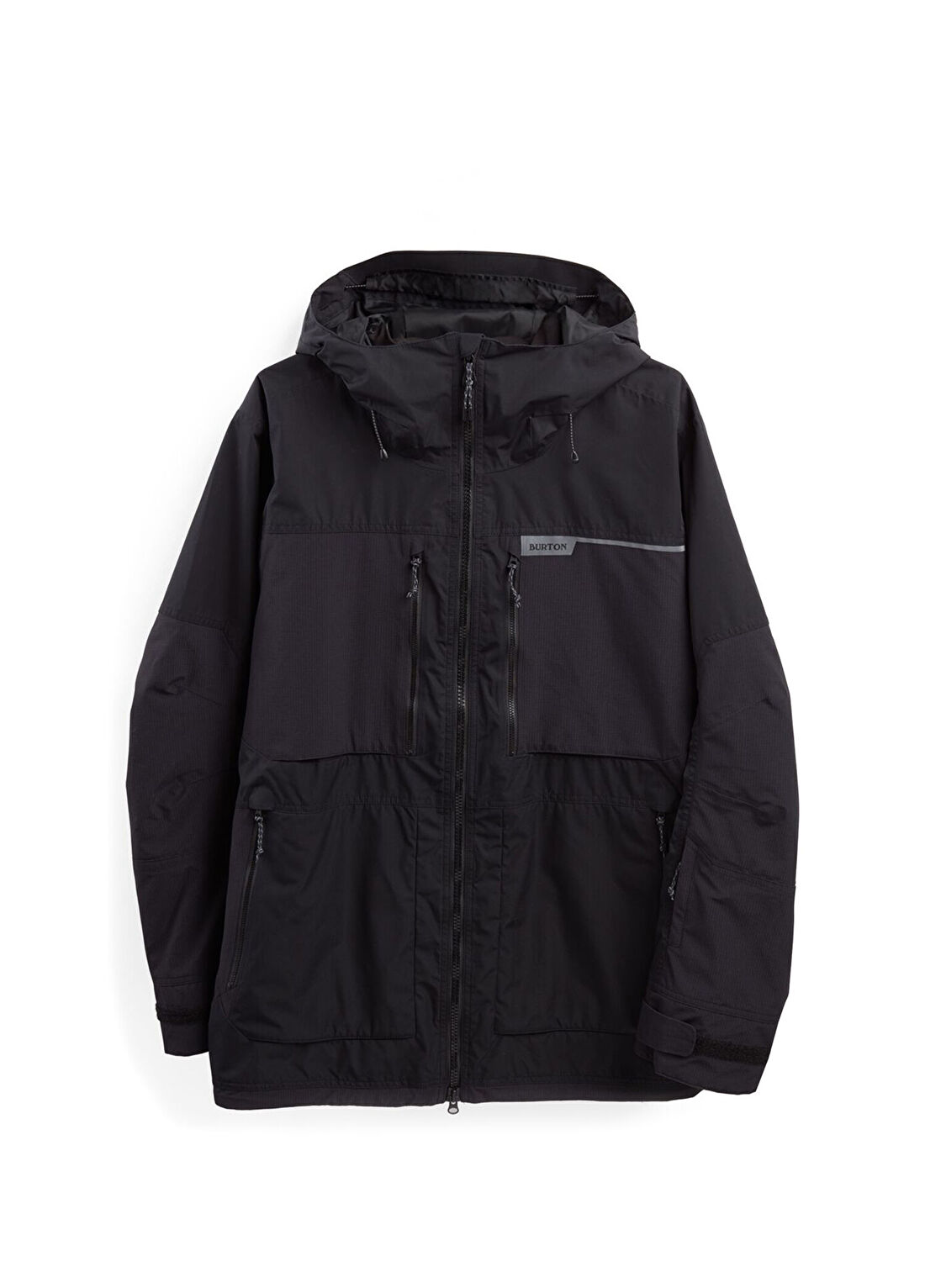 Burton Frostner 2L Erkek Snowboard Montu