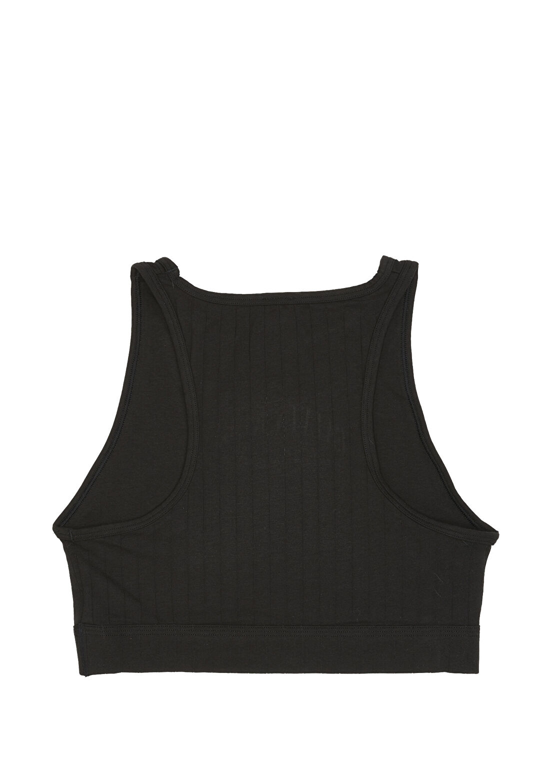 Calvin Klein Siyah Atlet görsel 2
