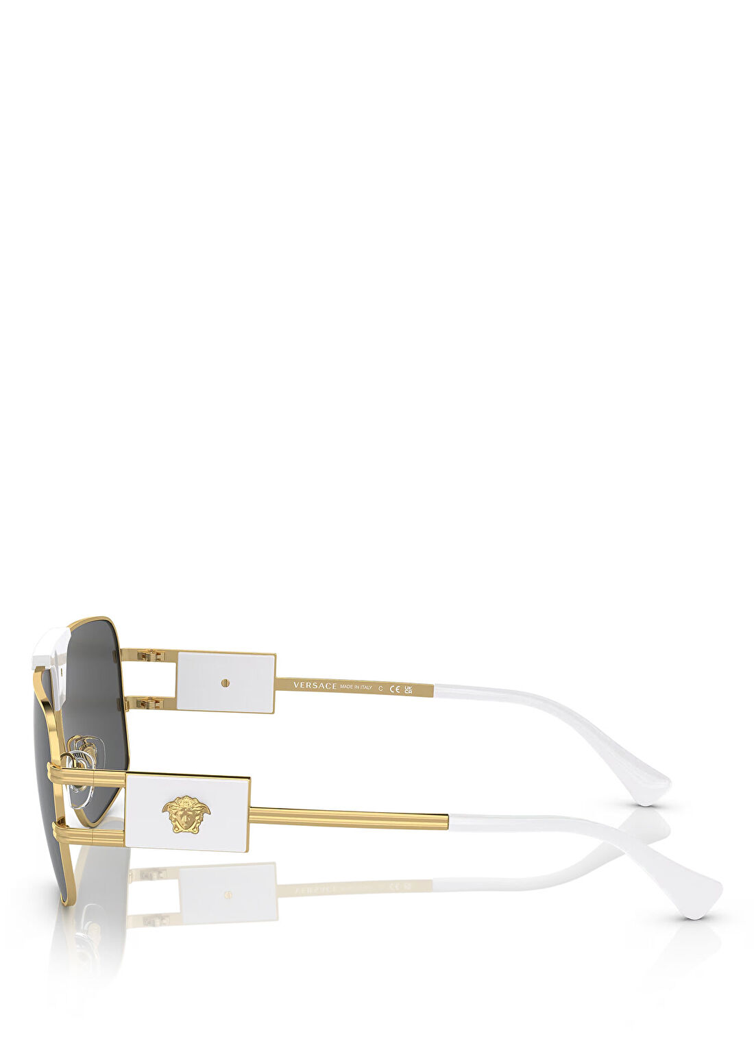 Versace 0VE2251 Erkek Güneş Gözlüğü görsel 3
