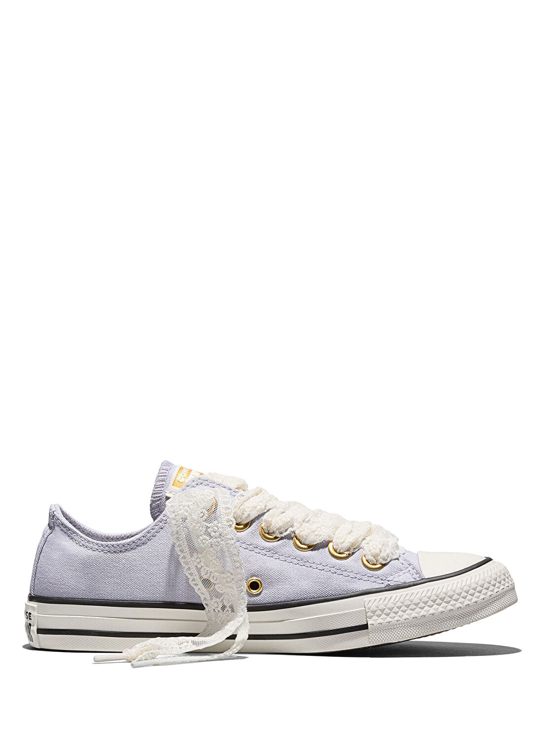 Converse Chuck Taylor All Star Mor Kaıdın Sneaker