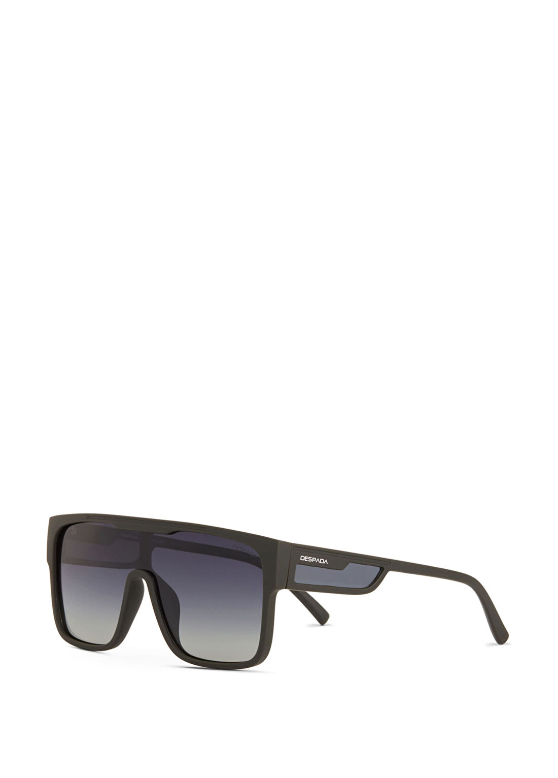 Despada DS 2378 C4 Haki Yeşil Asetat Unisex Güneş Gözlüğü
