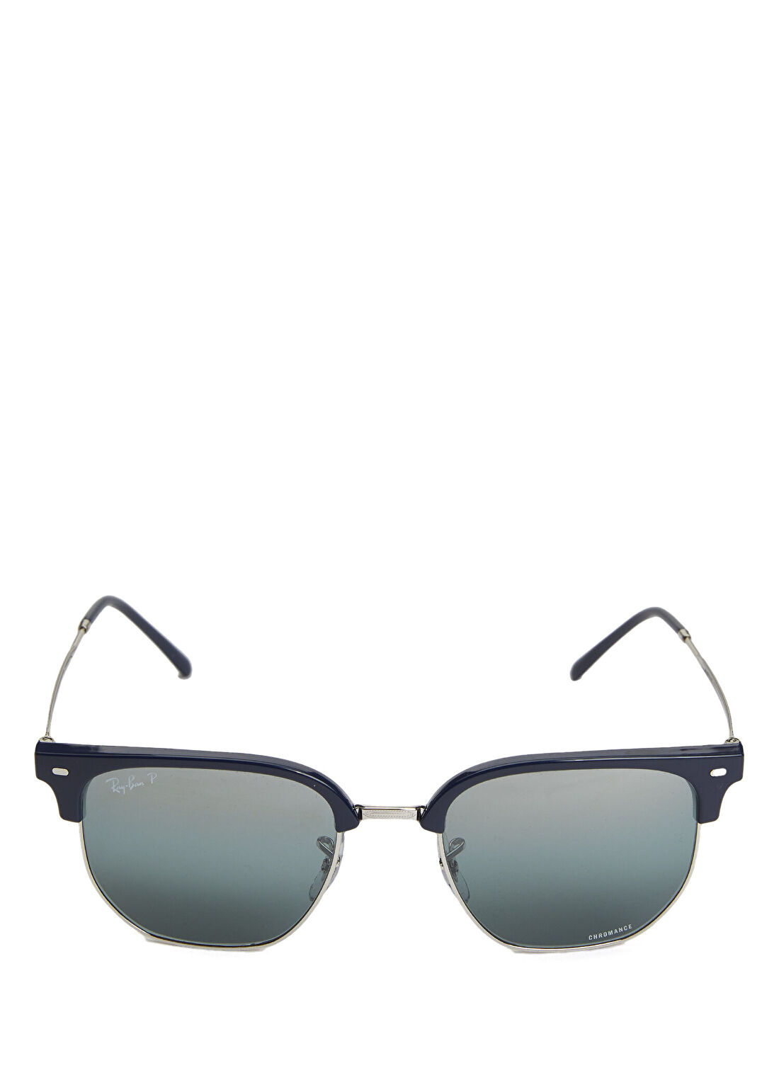 Ray-Ban RB4416 Silver Erkek Güneş Gözlüğü
