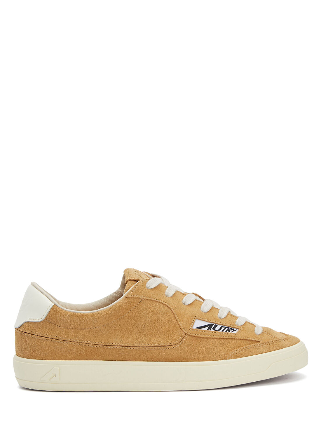 Autry Windscape Taba Erkek Süet Sneaker