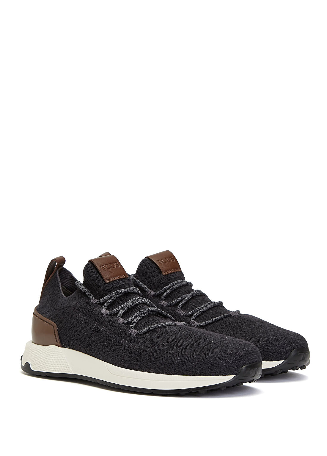 Tod's Running Lacivert Erkek Keten Sneaker görsel 2
