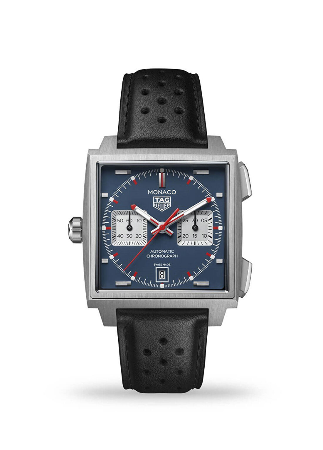 TAG Heuer Monaco Erkek Saat