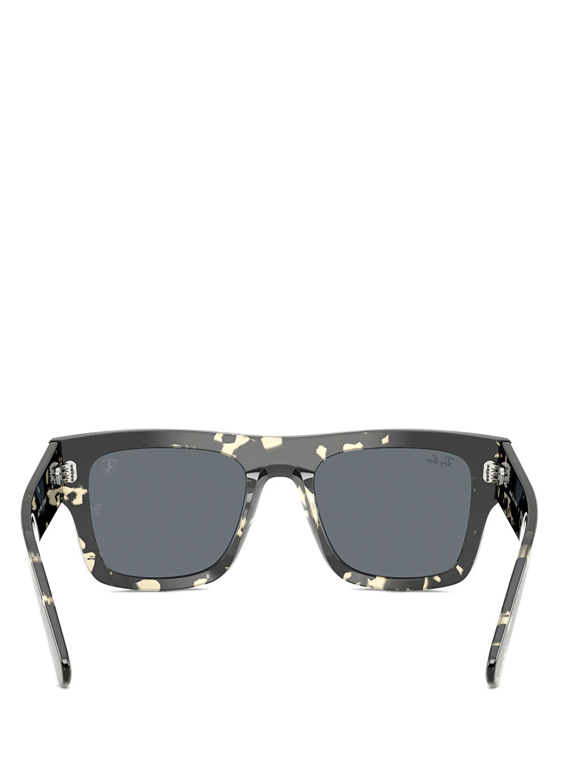 Ray-Ban RB2217M Kahverengi Unisex Güneş Gözlüğü görsel 4