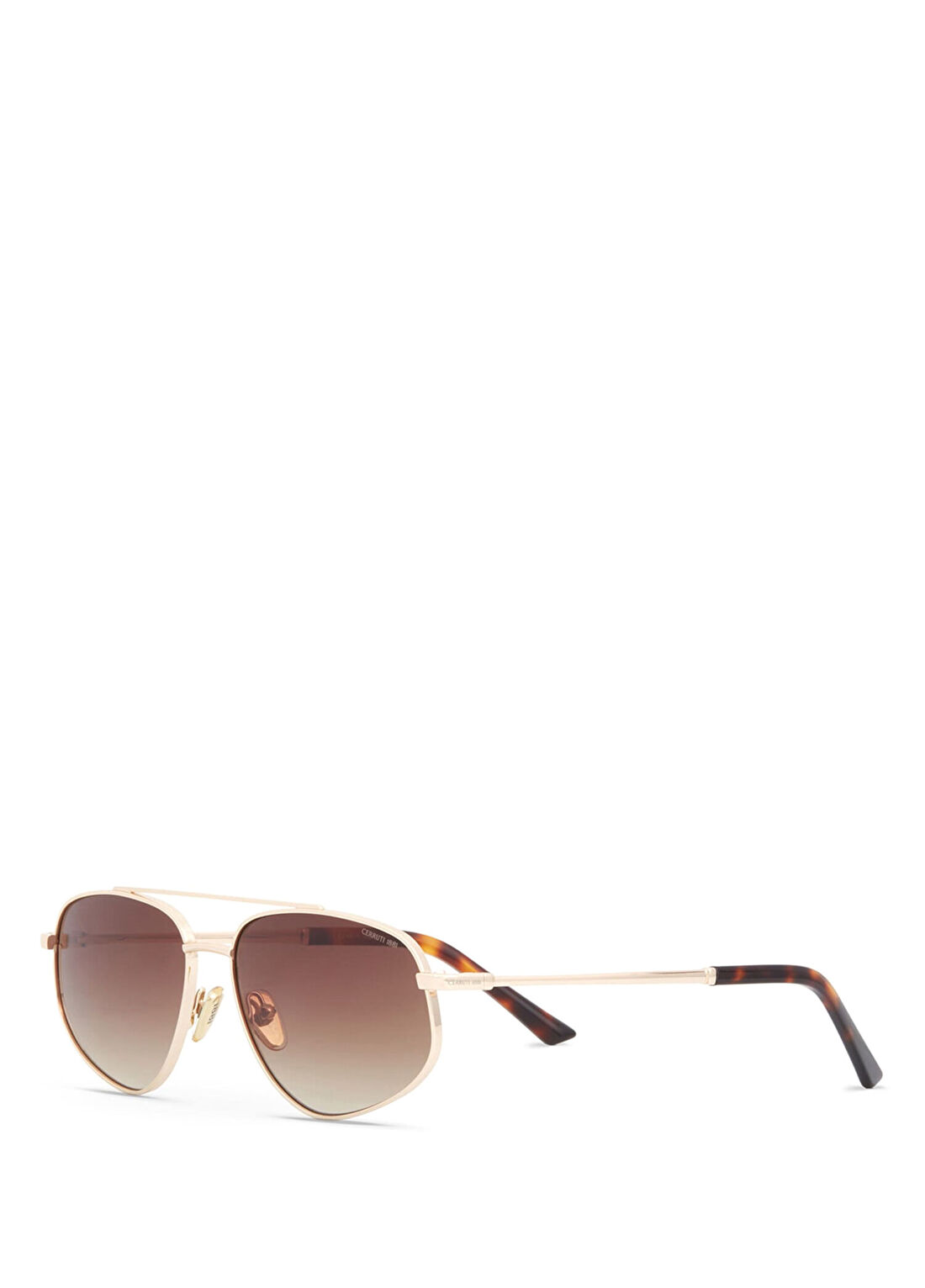 Cerruti 1881 CR 80126 C2 Rose Gold Metal Erkek Güneş Gözlüğü