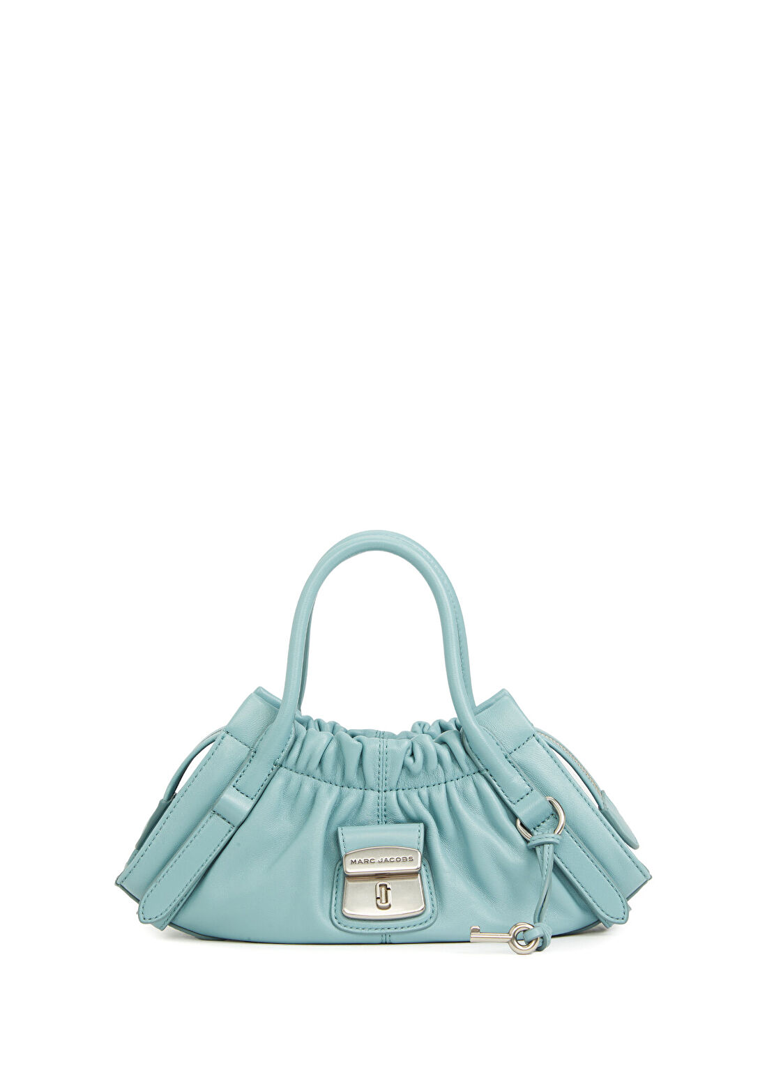 Marc Jacobs The Cristina Small Açık Mavi Kadın Deri Çanta