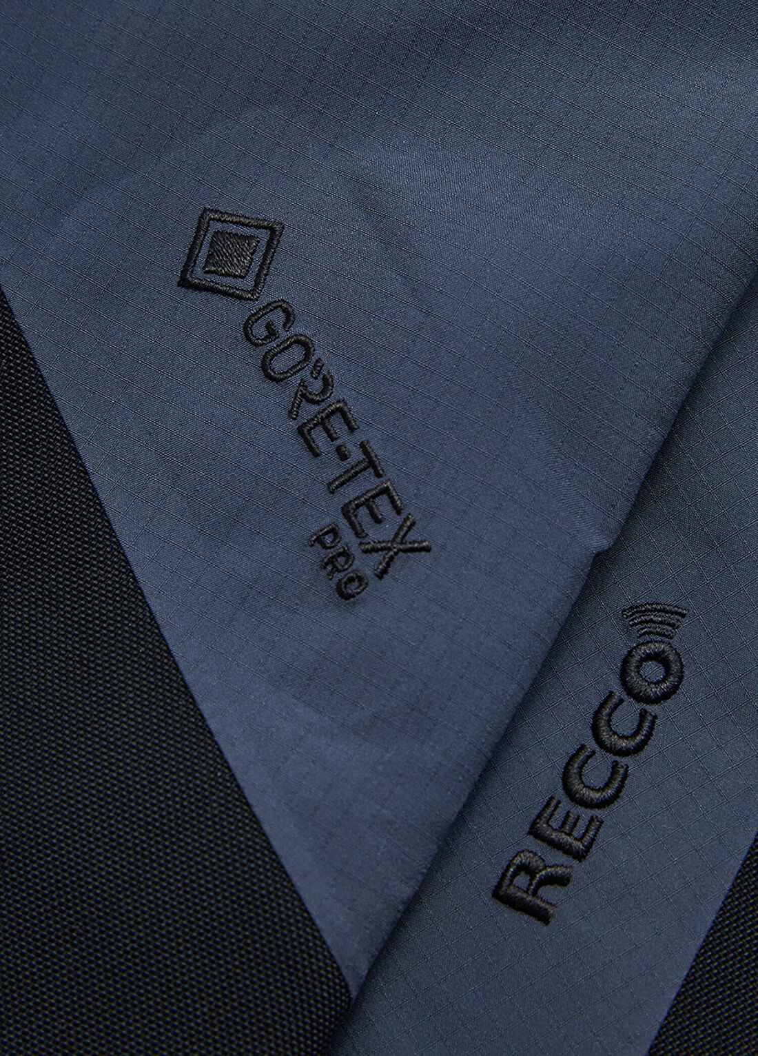 Peak Performance Vertical Gore-Tex Pro Bib Kadın Kayak Pantolonu görsel 4