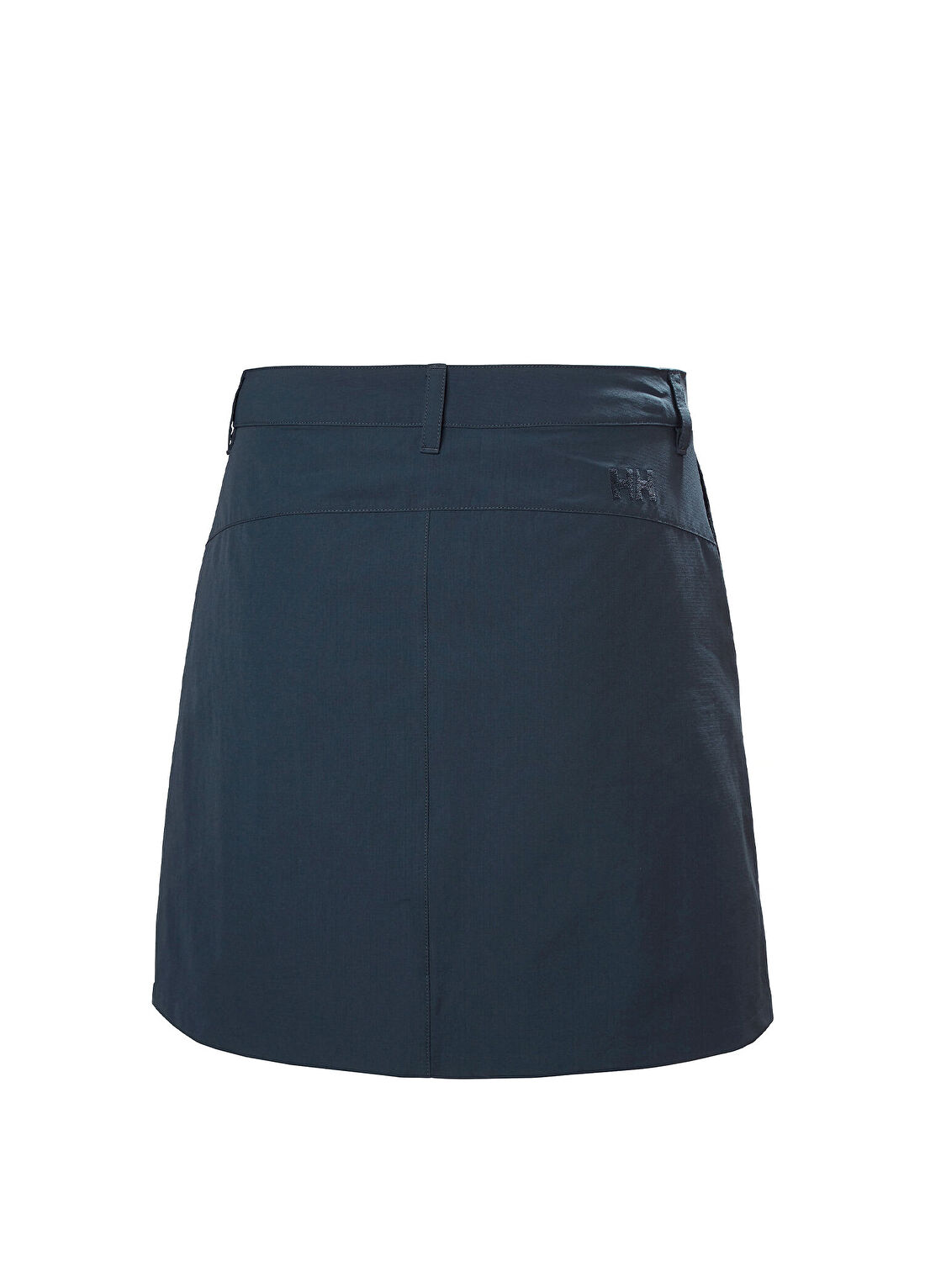 Helly Hansen W QD Navy Kadın Şort Etek görsel 2