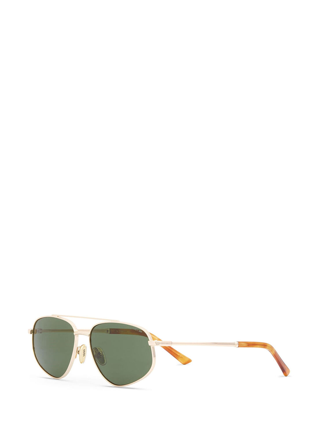 Cerruti 1881 CR 80126 C3 Gold Metal Erkek Güneş Gözlüğü