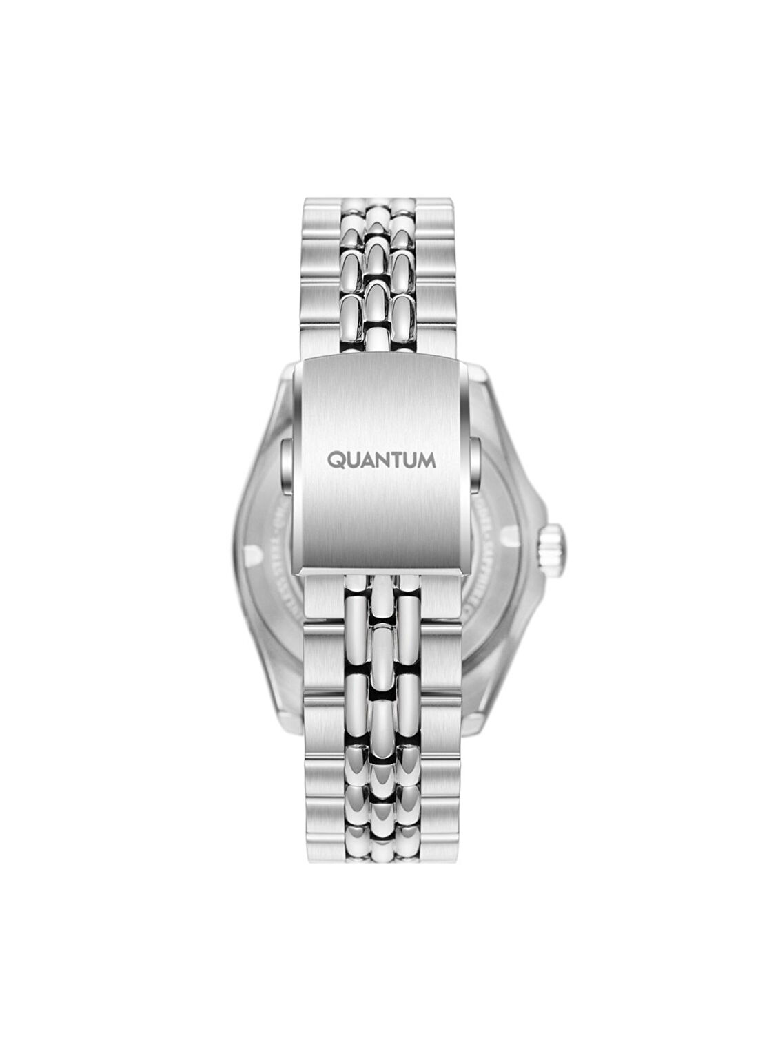 Quantum QMG1257B.390 Gümüş Erkek Kol Saati görsel 4