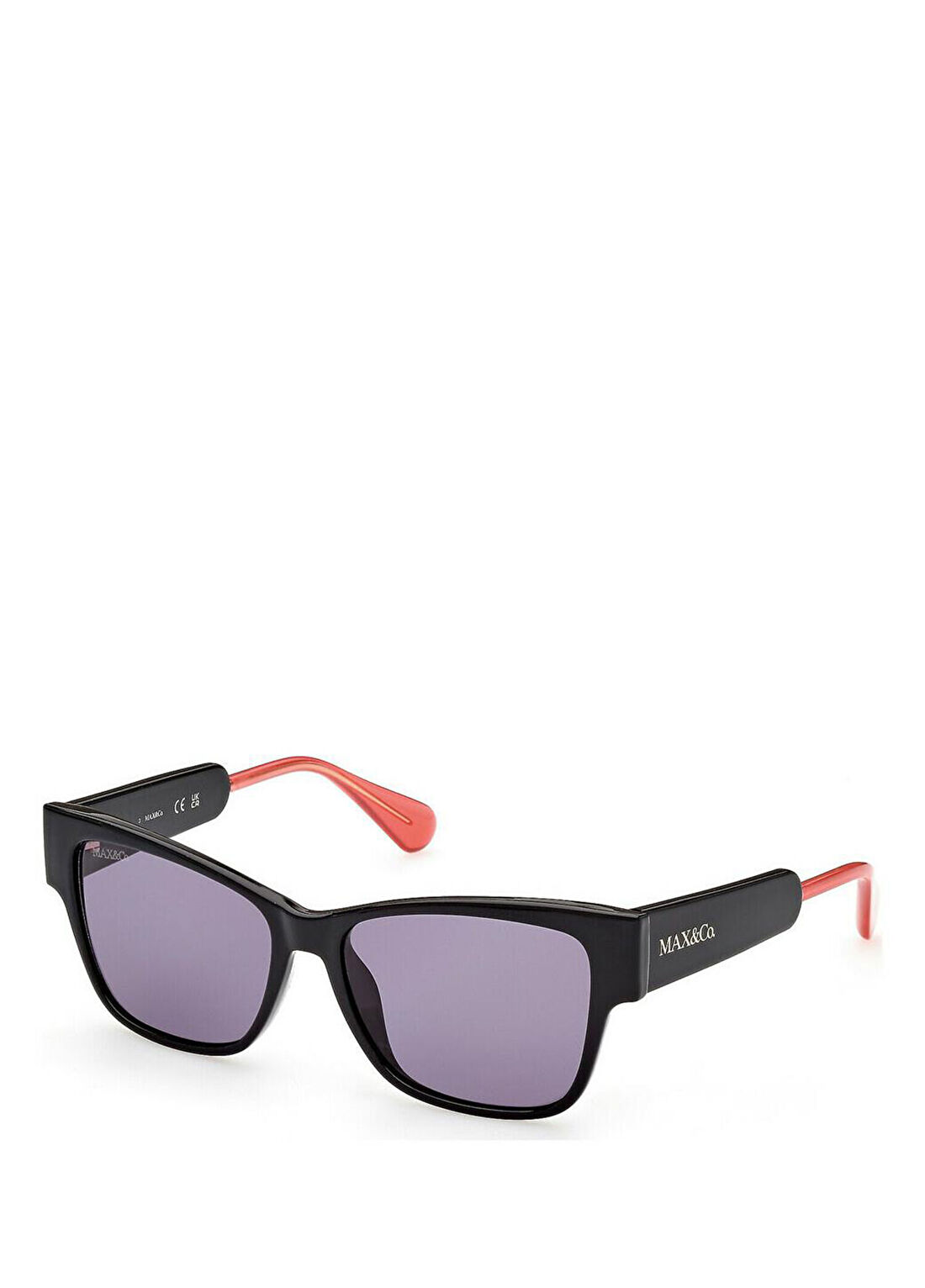 MAX&Co 0054 01A Kadın Güneş Gözlüğü görsel 2