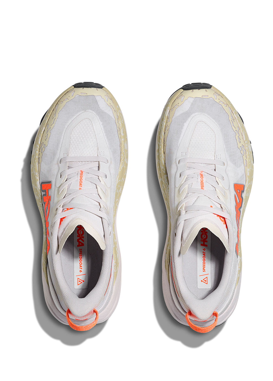 Hoka Speedgoat 6 Erkek Sneaker görsel 2