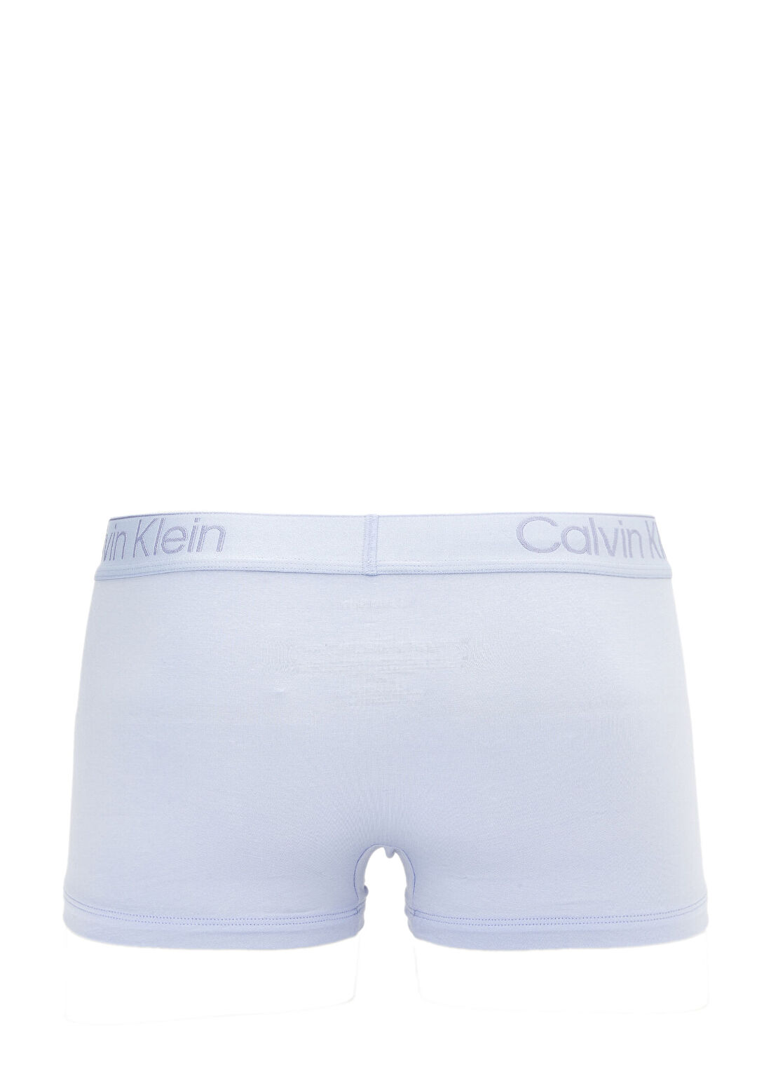 Calvin Klein Low Rise 3lü Boxer görsel 2
