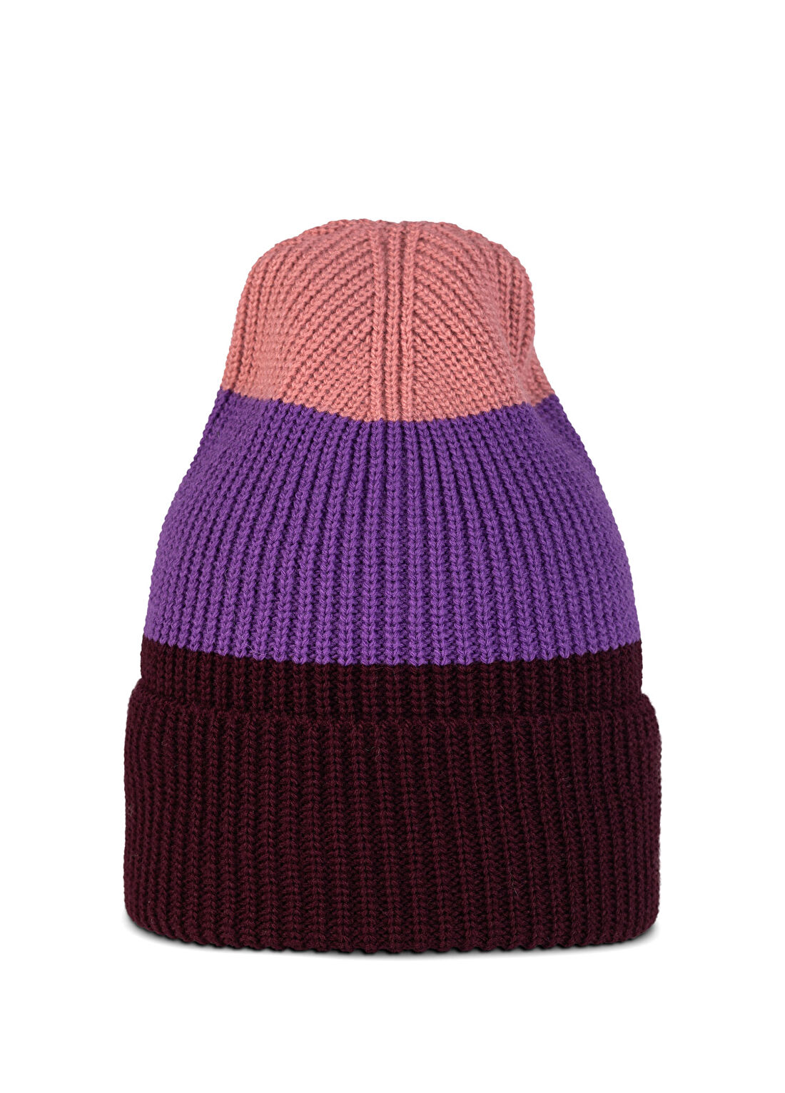 Buff Knitted Zimic Dahlia Unisex Bere