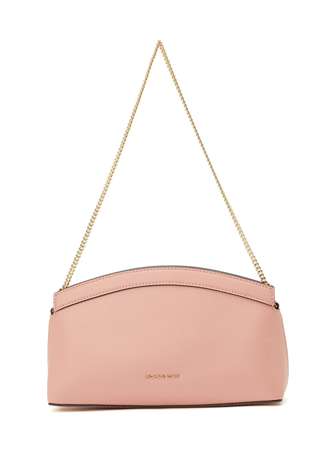 Michael Michael Kors Athena Pembe Kadın Deri Çanta