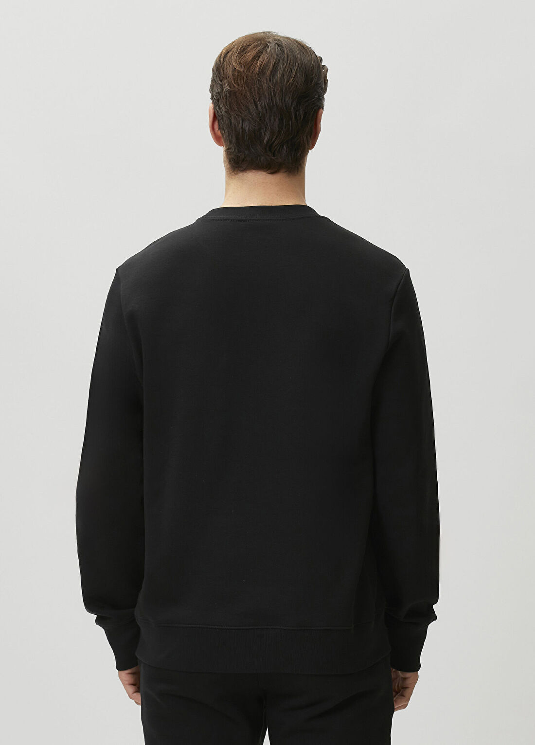PS Paul Smith Siyah Sweatshirt görsel 4