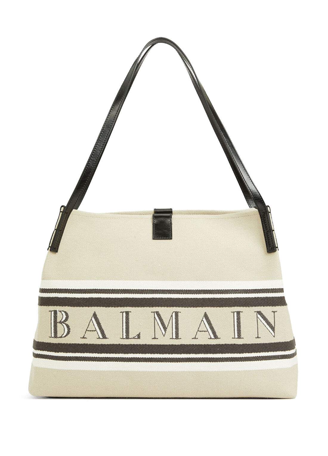 Balmain Release Medium Kadın Alışveriş Çantası