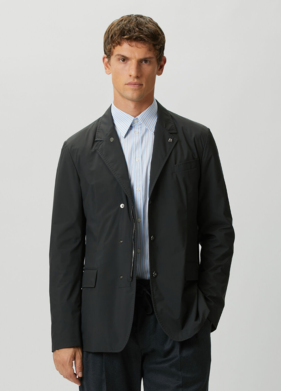 Dolce&Gabbana Siyah Ceket