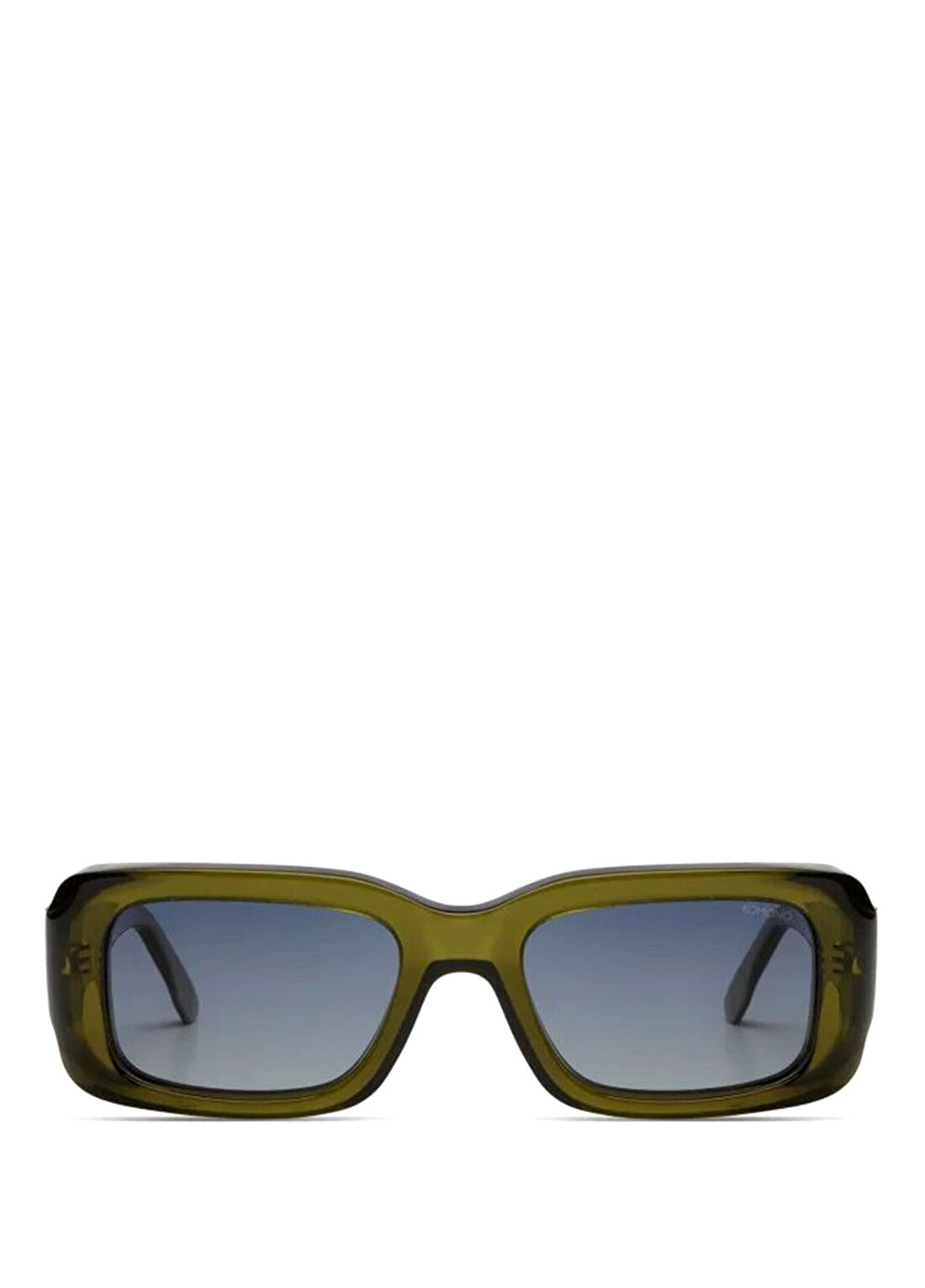 Komono KOM-S10126 Wes Moss Asetat Unisex Güneş Gözlüğü