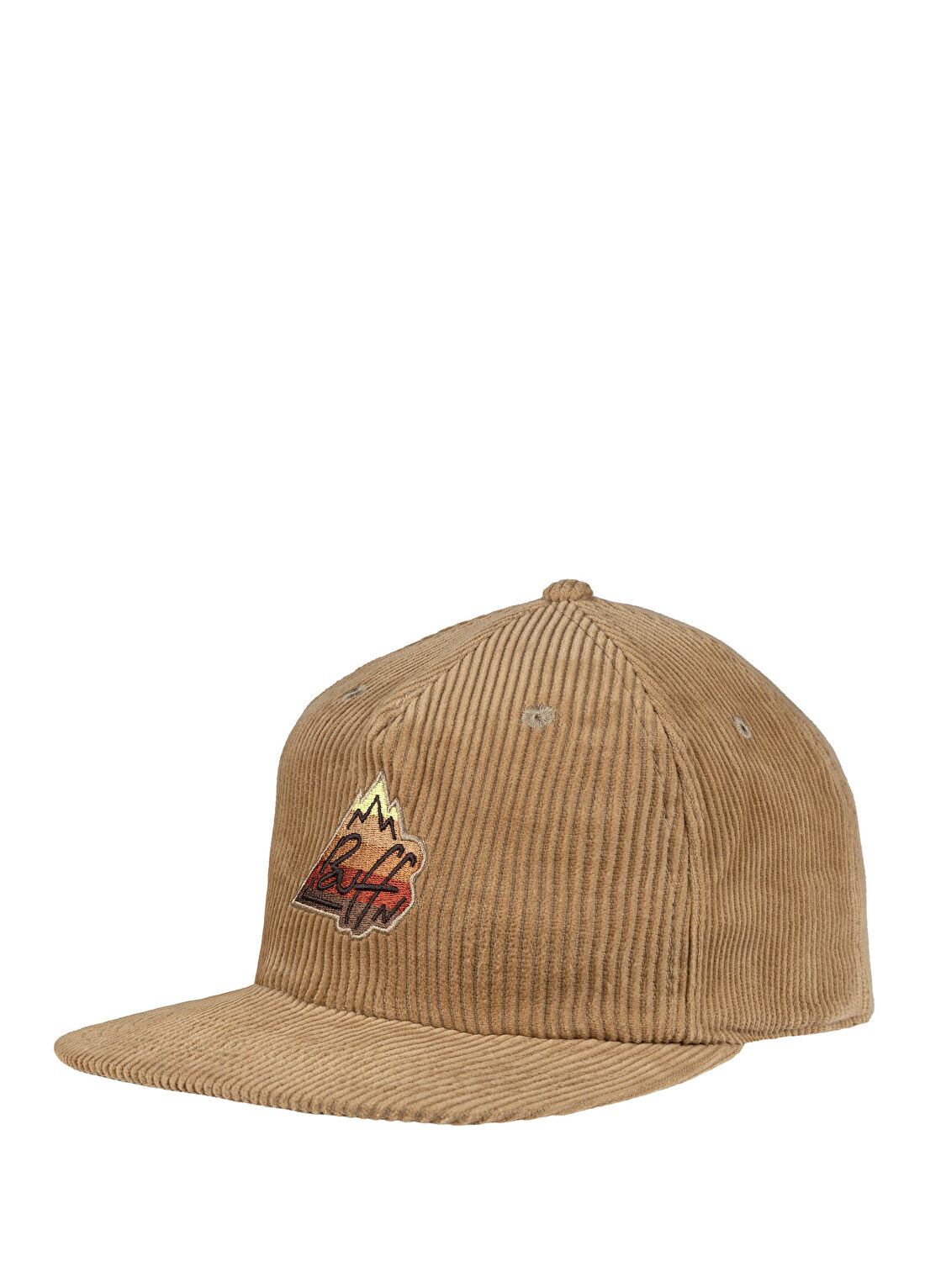Buff Chill Trucker Dister Peanut Unisex Şapka