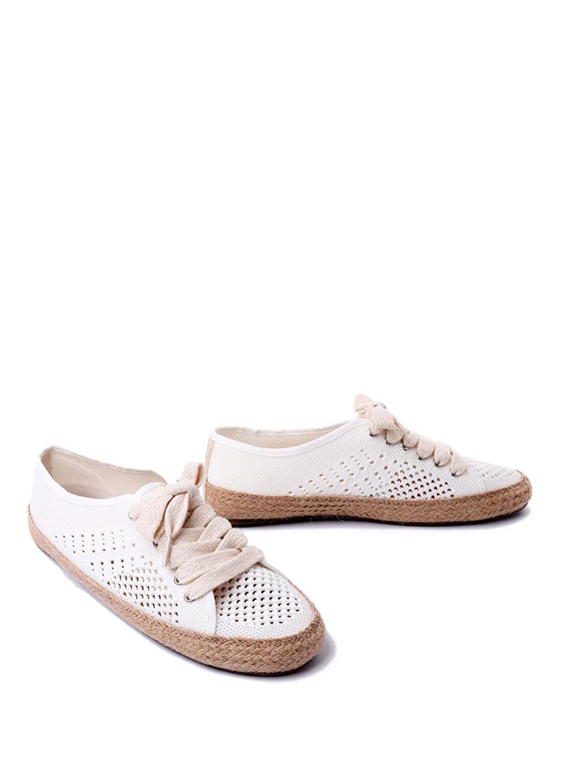 EMU Australia Agonis Mac Beyaz Kadın Sneaker görsel 3